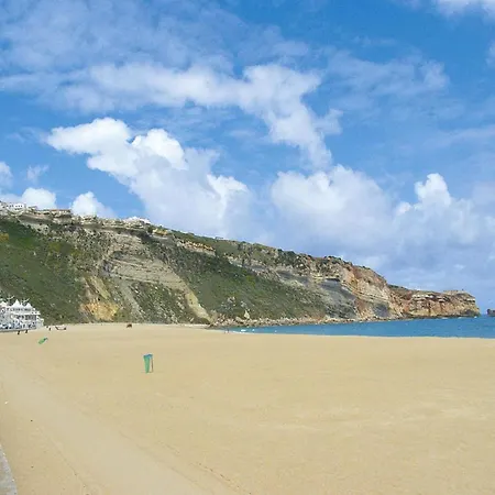 With Terrace In * Nazaré